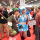 Image for article titled New York Comic-Con Cosplay TV, Movies and Video Games!